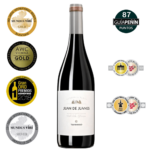 Juan de Juanes Tempranillo DO Valência