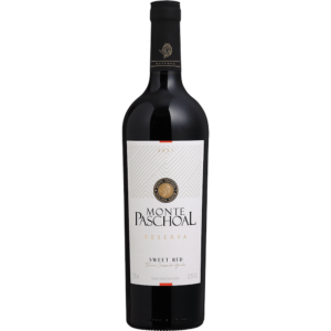 Monte Paschoal Reserva Sweet Red